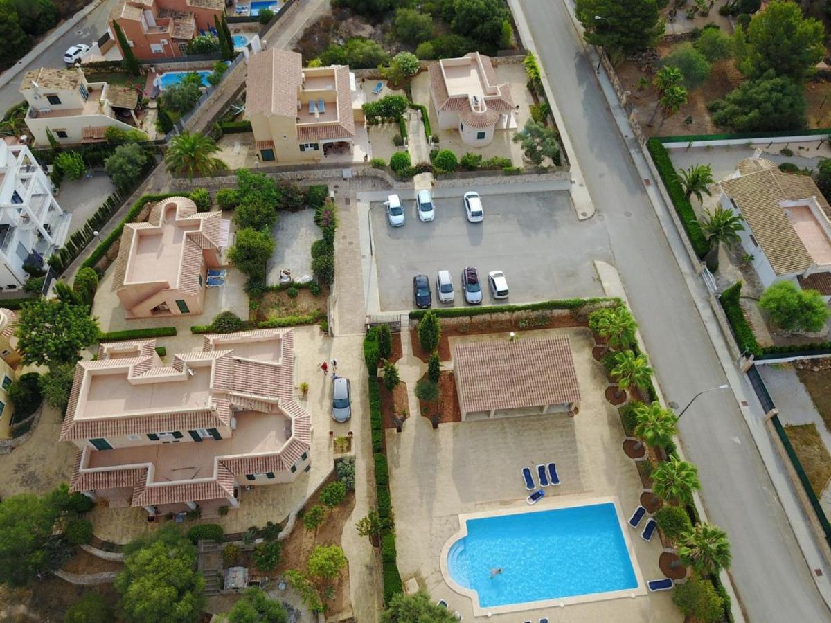 Sa Rapita Es-Trenc Ferienhaeuser Exterior foto